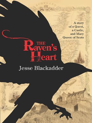 The Raven's Heart - ebook